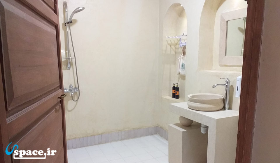 سرویس بهداشتی بوتیک هتل ایرانمهر - شیراز