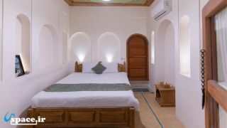 اتاق 2 تخته بهار نارنج - بوتیک هتل ایرانمهر - شیراز