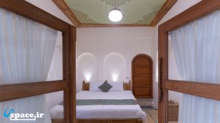 اتاق 2 تخته بهار نارنج - بوتیک هتل ایرانمهر - شیراز